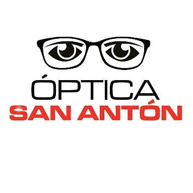 ÓPTICA SAN ANTÓN